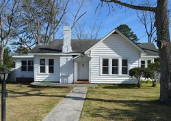 Pre-foreclosure Listing in N BROADWAY ST ASHFORD, AL 36312