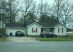 Pre-foreclosure in  BETHSAIDA RD Boaz, AL 35957