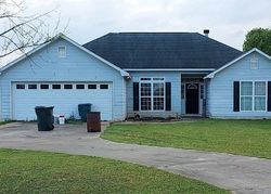 Pre-foreclosure in  HONEYSUCKLE WAY Fort Mitchell, AL 36856