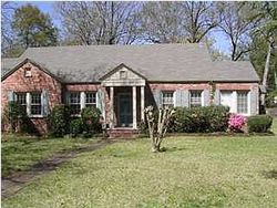 Pre-foreclosure in  CARTER HILL RD Montgomery, AL 36106