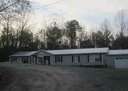 Pre-foreclosure in  ISBELL RD Odenville, AL 35120