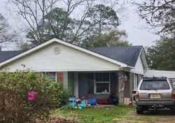 Pre-foreclosure in  N PINE ST Loxley, AL 36551