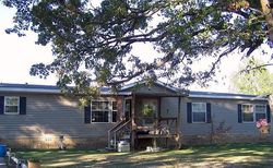 Pre-foreclosure in  AN COUNTY ROAD 2933 Palestine, TX 75803