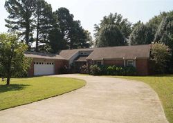 Pre-foreclosure in  FOREST DR Cabot, AR 72023