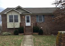 Pre-foreclosure in  WOODSPOINTE WAY Wilmore, KY 40390