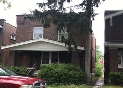 Pre-foreclosure in  DELOR ST Saint Louis, MO 63111