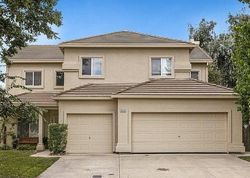 Pre-foreclosure in  JOSHUA TREE CIR Stockton, CA 95209