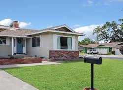 Pre-foreclosure in  HAMILTON WAY Stockton, CA 95209