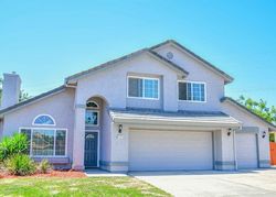 Pre-foreclosure in  CARIBBEAN CIR Stockton, CA 95210