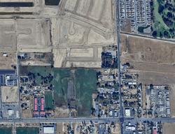 Pre-foreclosure in  N AIRPORT WAY Manteca, CA 95337