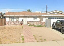Pre-foreclosure in  VALERIE ST Santa Maria, CA 93454