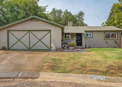 Pre-foreclosure in  CASCADE AVE Red Bluff, CA 96080