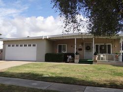 Pre-foreclosure in  VISTA WAY Chula Vista, CA 91910