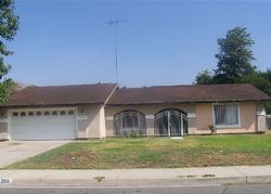 Pre-foreclosure in  W GROVE ST Rialto, CA 92376