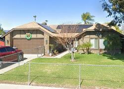 Pre-foreclosure in  W GRANADA ST Rialto, CA 92376