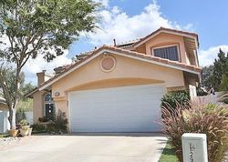 Pre-foreclosure in  PALM VIEW LN Highland, CA 92346