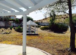 Pre-foreclosure in  SUNNYBROOK DR Wildomar, CA 92595