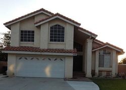 Pre-foreclosure in  REGATEO DR Hemet, CA 92543