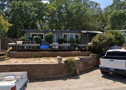 Pre-foreclosure in  CANYON DR Ukiah, CA 95482