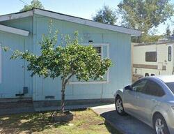 Pre-foreclosure in  PINEVIEW DR Willits, CA 95490