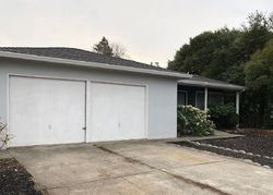 Pre-foreclosure in  CENTER RD Novato, CA 94947