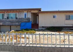 Pre-foreclosure in  GRANADA ST Seaside, CA 93955