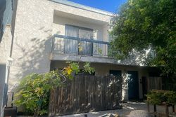 Pre-foreclosure in  CHATSWORTH ST UNIT 6 Granada Hills, CA 91344