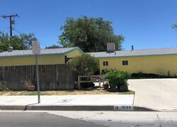 Pre-foreclosure in  W AVENUE H8 Lancaster, CA 93534