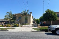 Pre-foreclosure in  W LEMON AVE Arcadia, CA 91007