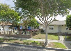 Pre-foreclosure in  PASSONS BLVD Pico Rivera, CA 90660