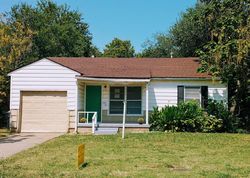 Pre-foreclosure in  NE 13TH ST Oklahoma City, OK 73117