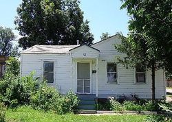 Pre-foreclosure in  SE 57TH ST Oklahoma City, OK 73129