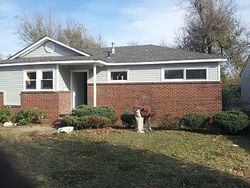 Pre-foreclosure in  N FRANKFORT AVE Tulsa, OK 74106