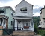 Pre-foreclosure in  EOFF ST Benwood, WV 26031