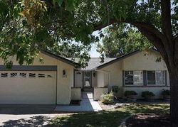 Pre-foreclosure in  FOXFIRE DR Orangevale, CA 95662