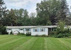 Pre-foreclosure in  JORDAN RD Jordan, NY 13080