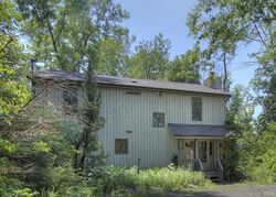 Pre-foreclosure Listing in SLEEPY HOLLOW RD ATHENS, NY 12015