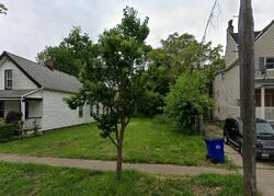 Pre-foreclosure in  E 100TH ST Cleveland, OH 44108