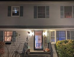 Pre-foreclosure in  SUNSET ST Keansburg, NJ 07734