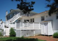 Pre-foreclosure in  SUNSET LN Monmouth Beach, NJ 07750