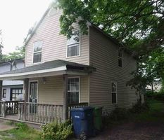 Pre-foreclosure in  HECK AVE Neptune, NJ 07753