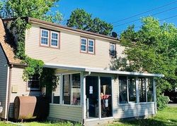 Pre-foreclosure in  4TH ST Toms River, NJ 08757
