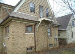 Pre-foreclosure in  N 46TH ST Milwaukee, WI 53216