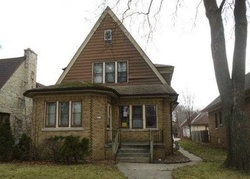 Pre-foreclosure in  N 46TH ST Milwaukee, WI 53216