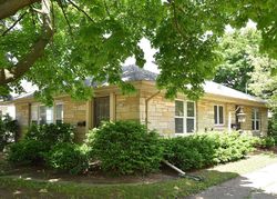 Pre-foreclosure in  W MORGAN AVE Milwaukee, WI 53220