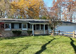 Pre-foreclosure in  N 18TH AVE West Bend, WI 53090