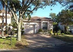 Pre-foreclosure in  NW 38TH DR Pompano Beach, FL 33067