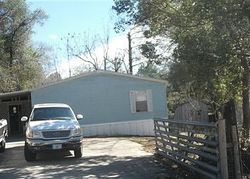 Pre-foreclosure in  S BEDFORD RD Floral City, FL 34436