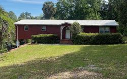 Pre-foreclosure in  NW ASHLEY ST Lake City, FL 32055