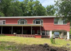 Pre-foreclosure in  NW ASHLEY ST Lake City, FL 32055
